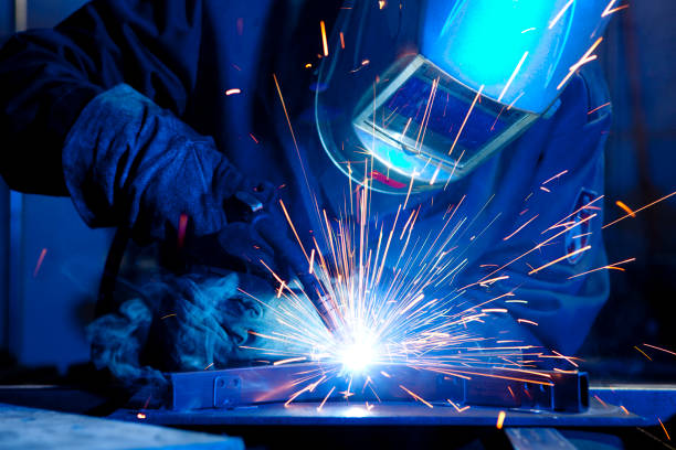 Reliable Kingston, TN Welder & Metal Fabrication Solutions